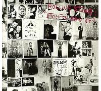 The Rolling Stones - Exile on Main St. Djpak REM. /
