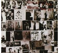 Exile on Main Street