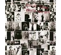 Exile On Main Street