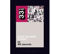 Exile On Main Street