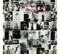 Exile on Main Street by ROLLING STONES [Audio CD] NEUF