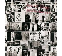 Exile On Main Street CD