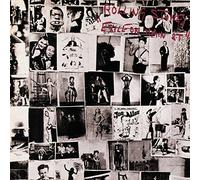 Exile on Main Street (Super Deluxe CD/DVD/Vinyl) by The Rolling Stones (2010-05-18)