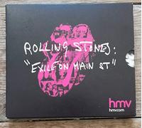 Exile On Main Street [UK Import]