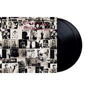 Exile On Main Street Vinyle