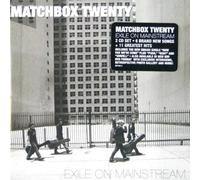 Exile on Mainstream by Matchbox Twenty [CD] NEUF