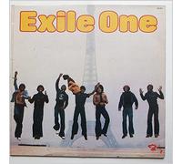 Exile One - Exile One [LP]