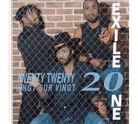 Exile One - Twenty
