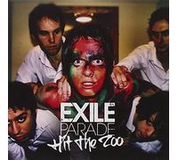 Exile Parade - Hit The Zoo [Import]