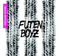 EXILE SHOKICHI - Futen Boyz (Cd/Dvd)