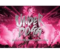 Exile Shokichi Live Tour 2019 Underdogg(Dvd2)()