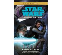 Exile: Star Wars Legends (Legacy of the Force)