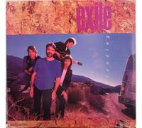 Exile - Still Standing [Vinilo]