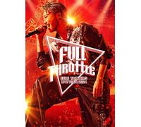 Exile Takahiro Live Tour 2024 "Full Throttle"(Dvd) [Dvd]