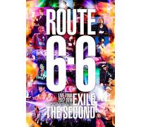 Exile The Second Live Tour 2017-2018 "Route 66"(Dvd2)()