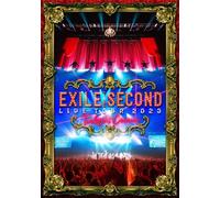 Exile The Second Live Tour 2023 Twilight Cinema (Dvd2) [Dvd] [Blu-Ray]