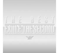 EXILE THE SECOND THE BEST (CD2枚組)