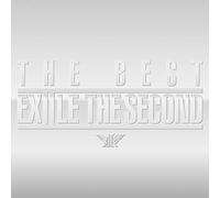 EXILE THE SECOND THE BEST (CD2枚組+DVD)