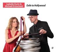 Exile To Hollywood CD