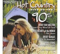 Exile - Vol. 3-Hot Country Hits of The
