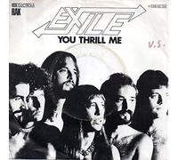 EXILE - You thrill me / Don't do it / 1C 006-60 734