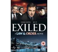 Exiled (1998) [Import]