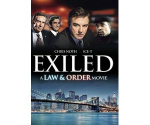 Exiled: A Law & Order Movie