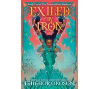 Exiled by Iron