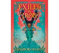 Exiled by Iron