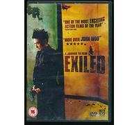 Exiled [Import anglais]