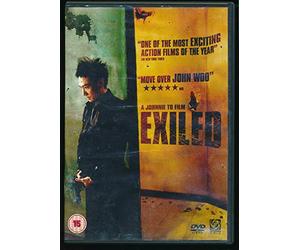 Exiled [Import anglais]