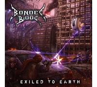 Exiled to Earth