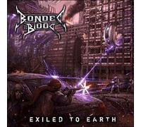Exiled To Earth
