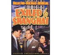 Exiled to Shanghai - DVD Zone 1 G