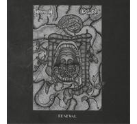 Exilent – Renewal (Split) – Vinyle 12'' LP Gatefold + MP3 – Import