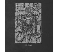 Exilent - Renewal (Split 12'' LP/Gatefold+Mp3) [Import]