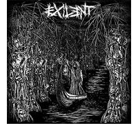 Exilent - Signs of Devastation Mp3 Poster)