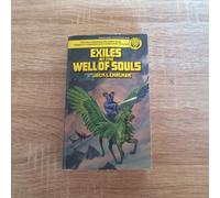 Exiles At The Well Of Souls (Well World Saga
