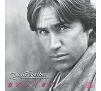 Exiles by Fogelberg, Dan (1990) Audio CD