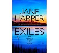 Exiles by Jane Harper Jane Harper (Auteur)