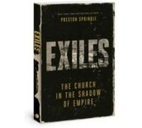 Exiles - Dr Preston M Sprinkle - David C Cook Publishing Company - Livre en Anglais - Paperback Dr Preston M SprinkleDr Preston M Sprinkle (Auteur)