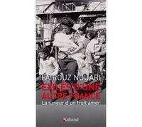 Exilés d'une autre France Fairouz Nouari (Auteur)