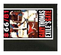 Gary Thomas – Exile's Gate
