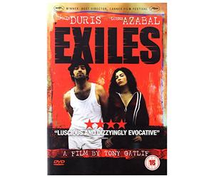 Exiles [Import anglais]