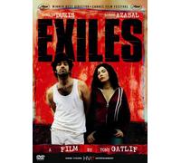 Exiles [Import USA Zone 1]