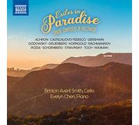 Exiles in Paradise – Emigre Composers in Hollywood – NAXOS