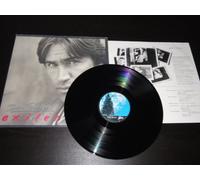 EXILES LP DUTCH FULL MOON 1987 9 TRACK WITH INNER (EPC4504911)