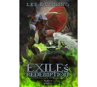 Exile's Redemption: Book One of the Chronicles of Shadow