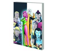 Exiles Ultimate Collection - Book 5