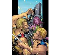 Exiles - Volume 10: Age of Apocalypse